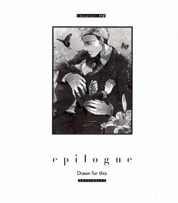 [Melomelow] After Goodbye – Epilogue – Attack on Titan dj [Kr] – Gay Manga sex 2