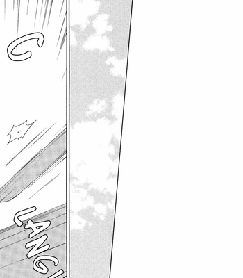[PLUG/ Nagisa] Hang Back Dancing – Gintama dj [Eng] – Gay Manga sex 23