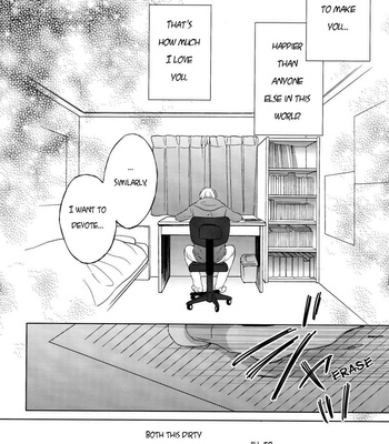 [SAYOSAN] Coward’s Love Letter – Kuroko no Basket dj [Eng] – Gay Manga sex 23