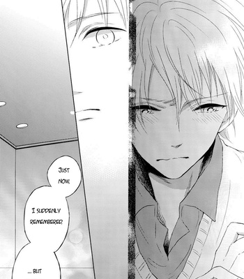[SAYOSAN] Coward’s Love Letter – Kuroko no Basket dj [Eng] – Gay Manga sex 7