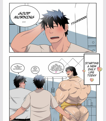 [Ducka] Precious Mail 2 [Eng] – Gay Manga sex 22