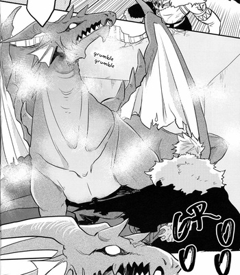 [Osova (Sobayu)] Jikketsu 1 – Boku no Hero Academia dj [Kr] – Gay Manga sex 21