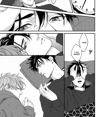 [Yoshi] Agattetanse [Eng] (c.1-3) – Gay Manga sex 78