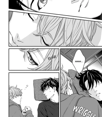 [Yoshi] Agattetanse [Eng] (c.1-3) – Gay Manga sex 79