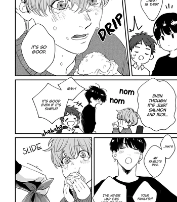 [Yoshi] Agattetanse [Eng] (c.1-3) – Gay Manga sex 87