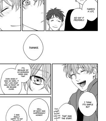 [Yoshi] Agattetanse [Eng] (c.1-3) – Gay Manga sex 88