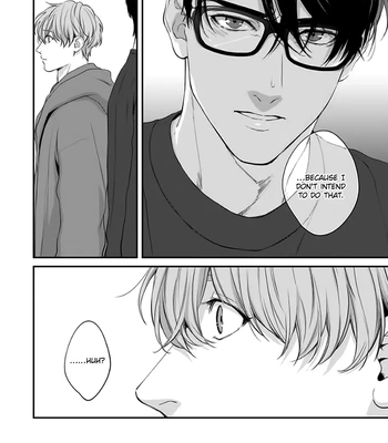 [Yoshi] Agattetanse [Eng] (c.1-3) – Gay Manga sex 93