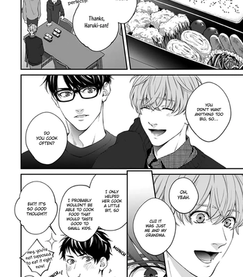 [Yoshi] Agattetanse [Eng] (c.1-3) – Gay Manga sex 71