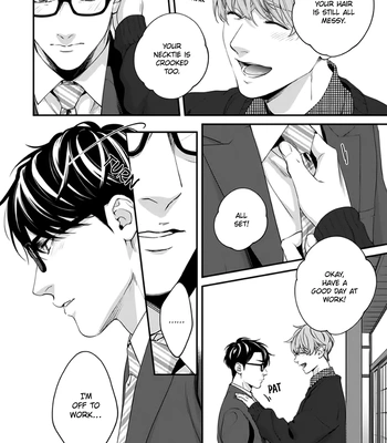 [Yoshi] Agattetanse [Eng] (c.1-3) – Gay Manga sex 73