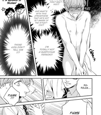 [Yoshi] Agattetanse [Eng] (c.1-3) – Gay Manga sex 18