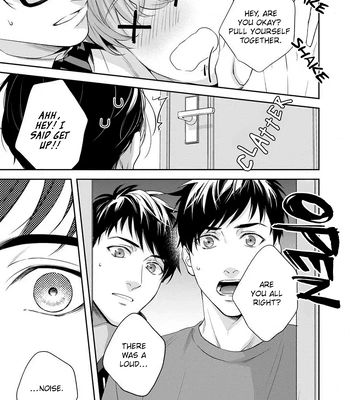 [Yoshi] Agattetanse [Eng] (c.1-3) – Gay Manga sex 20