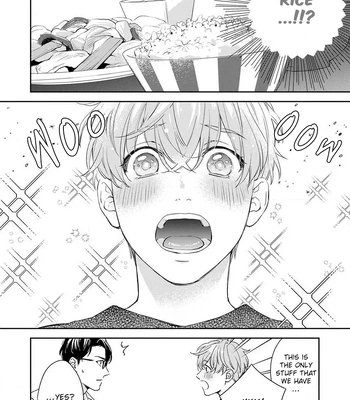 [Yoshi] Agattetanse [Eng] (c.1-3) – Gay Manga sex 25