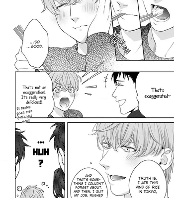 [Yoshi] Agattetanse [Eng] (c.1-3) – Gay Manga sex 27