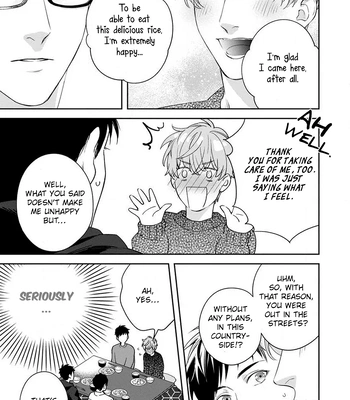 [Yoshi] Agattetanse [Eng] (c.1-3) – Gay Manga sex 28