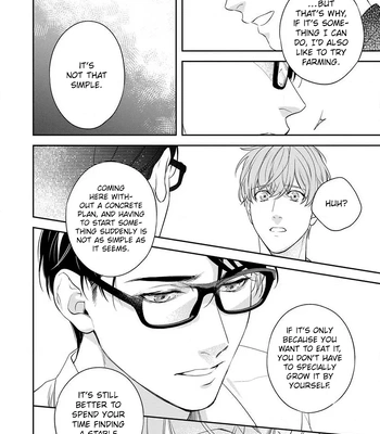 [Yoshi] Agattetanse [Eng] (c.1-3) – Gay Manga sex 29
