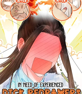 [Yoshi] Agattetanse [Eng] (c.1-3) – Gay Manga sex 35