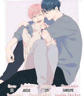 [Yoshi] Agattetanse [Eng] (c.1-3) – Gay Manga sex 37