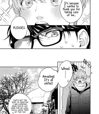 [Yoshi] Agattetanse [Eng] (c.1-3) – Gay Manga sex 47
