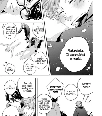 [Yoshi] Agattetanse [Eng] (c.1-3) – Gay Manga sex 49