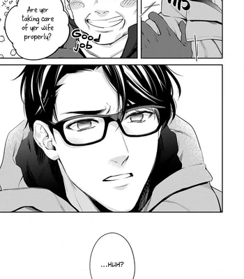 [Yoshi] Agattetanse [Eng] (c.1-3) – Gay Manga sex 51