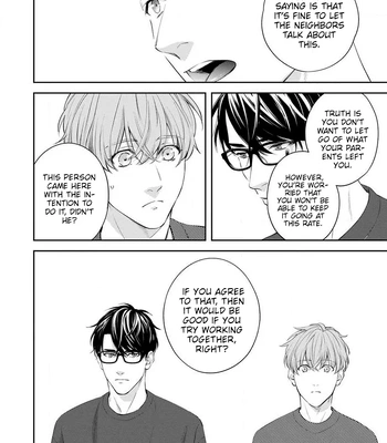 [Yoshi] Agattetanse [Eng] (c.1-3) – Gay Manga sex 56