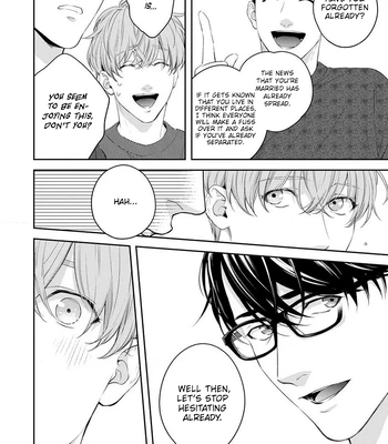 [Yoshi] Agattetanse [Eng] (c.1-3) – Gay Manga sex 60
