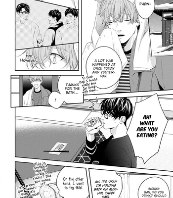 [Yoshi] Agattetanse [Eng] (c.1-3) – Gay Manga sex 64