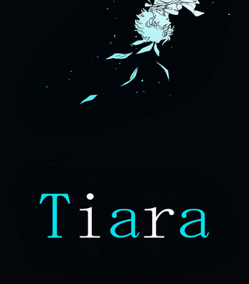 [Kaiser] Tiara – JoJo’s Bizarre Adventure dj [JP] – Gay Manga thumbnail 001