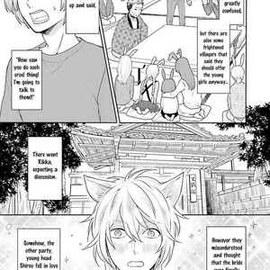 [FUKUSHIMA Yucca] Honjitsu wa Ohigara mo Yoku [Eng] – Gay Manga sex 6
