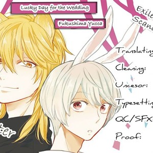 [FUKUSHIMA Yucca] Honjitsu wa Ohigara mo Yoku [Eng] – Gay Manga sex 35