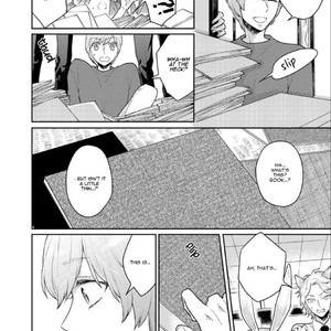 [FUKUSHIMA Yucca] Honjitsu wa Ohigara mo Yoku [Eng] – Gay Manga sex 83