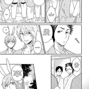 [FUKUSHIMA Yucca] Honjitsu wa Ohigara mo Yoku [Eng] – Gay Manga sex 114
