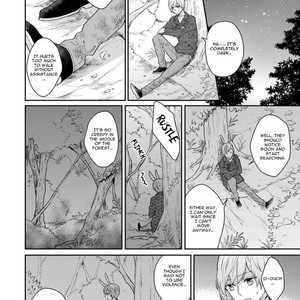 [FUKUSHIMA Yucca] Honjitsu wa Ohigara mo Yoku [Eng] – Gay Manga sex 121