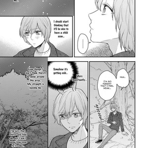 [FUKUSHIMA Yucca] Honjitsu wa Ohigara mo Yoku [Eng] – Gay Manga sex 122