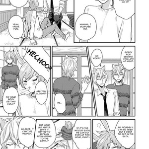 [FUKUSHIMA Yucca] Honjitsu wa Ohigara mo Yoku [Eng] – Gay Manga sex 130