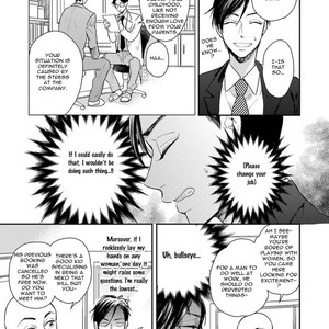 [FUKUSHIMA Yucca] Honjitsu wa Ohigara mo Yoku [Eng] – Gay Manga sex 148