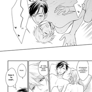 [FUKUSHIMA Yucca] Honjitsu wa Ohigara mo Yoku [Eng] – Gay Manga sex 153