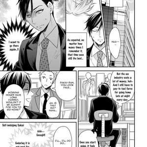 [FUKUSHIMA Yucca] Honjitsu wa Ohigara mo Yoku [Eng] – Gay Manga sex 154