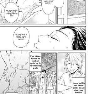 [FUKUSHIMA Yucca] Honjitsu wa Ohigara mo Yoku [Eng] – Gay Manga sex 164