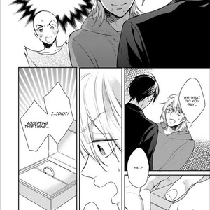 [FUKUSHIMA Yucca] Honjitsu wa Ohigara mo Yoku [Eng] – Gay Manga sex 175
