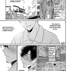 [AGATA Ito] Boku wa Kimi no Iinari [Eng] – Gay Manga sex 4
