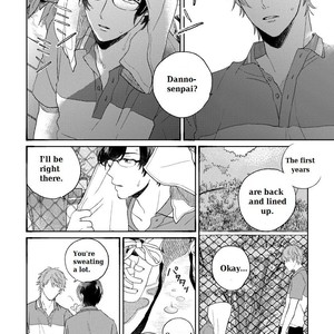 [AGATA Ito] Boku wa Kimi no Iinari [Eng] – Gay Manga sex 5
