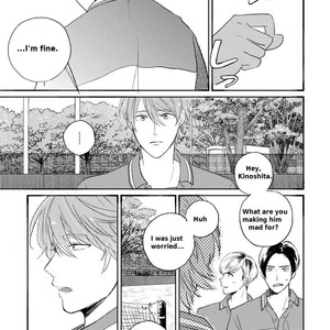 [AGATA Ito] Boku wa Kimi no Iinari [Eng] – Gay Manga sex 6