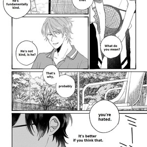 [AGATA Ito] Boku wa Kimi no Iinari [Eng] – Gay Manga sex 7