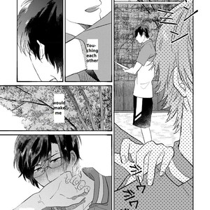 [AGATA Ito] Boku wa Kimi no Iinari [Eng] – Gay Manga sex 8