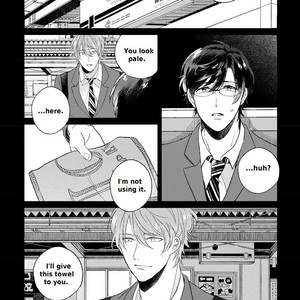 [AGATA Ito] Boku wa Kimi no Iinari [Eng] – Gay Manga sex 9
