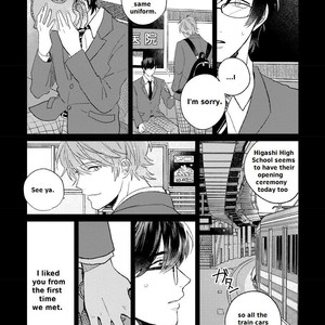 [AGATA Ito] Boku wa Kimi no Iinari [Eng] – Gay Manga sex 10
