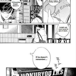 [AGATA Ito] Boku wa Kimi no Iinari [Eng] – Gay Manga sex 12