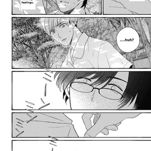 [AGATA Ito] Boku wa Kimi no Iinari [Eng] – Gay Manga sex 13