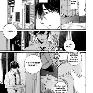 [AGATA Ito] Boku wa Kimi no Iinari [Eng] – Gay Manga sex 14